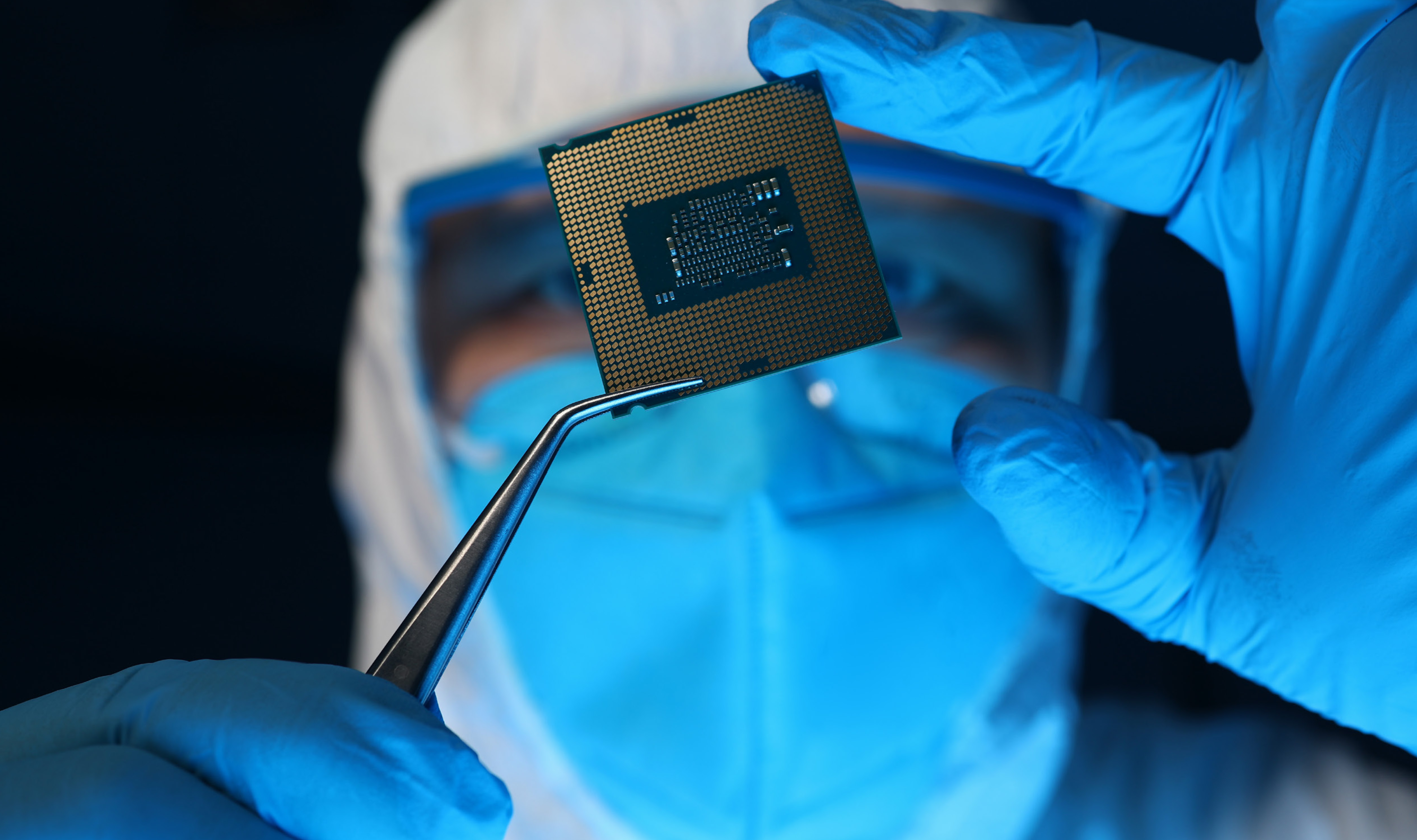 半導(dǎo)體行業(yè)的美國(guó)視角：機(jī)遇、挑戰(zhàn)與政策應(yīng)對(duì)