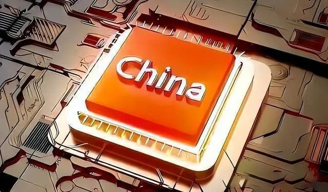 芯片市場格局突變，中國霸主地位或岌岌可危？