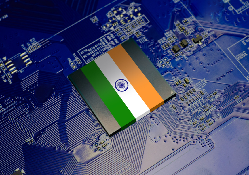 反超日本和歐洲？印度已實現(xiàn)半導(dǎo)體強(qiáng)國夢？