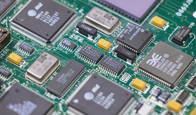 2024年回顧： 集成電路設(shè)計(jì)公司對云計(jì)算和邊緣人工智能的需求參差不齊