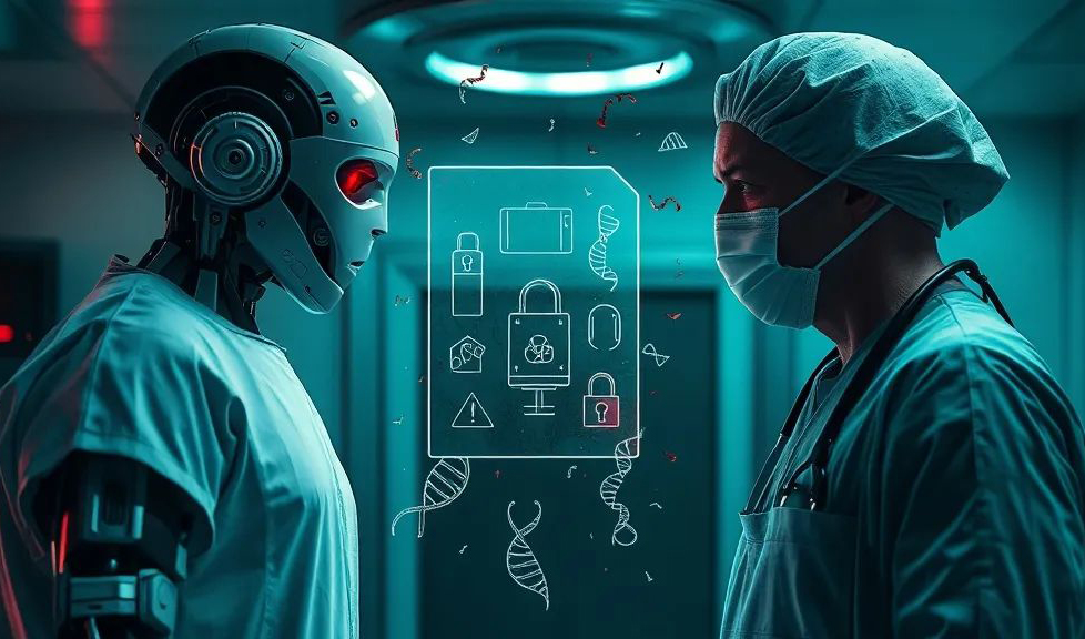 AI醫(yī)療：重塑醫(yī)療行業(yè)未來的新興力量