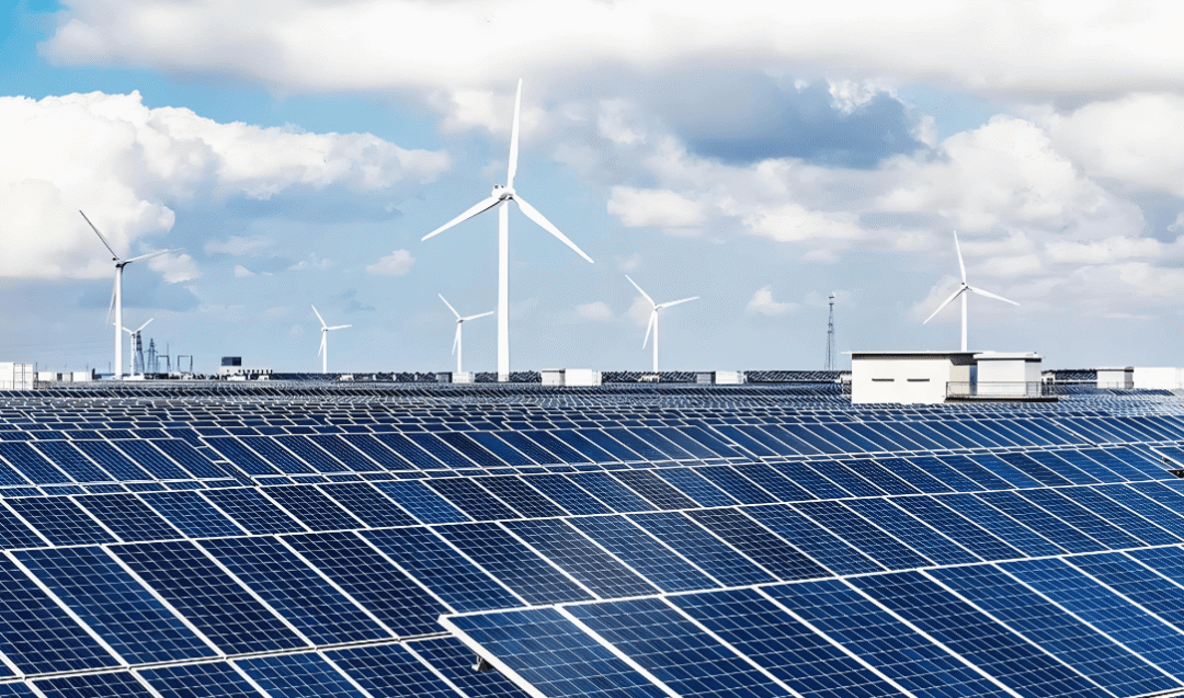 從戶用到工商業(yè)：光伏場(chǎng)景碎片化帶來的器件新機(jī)遇