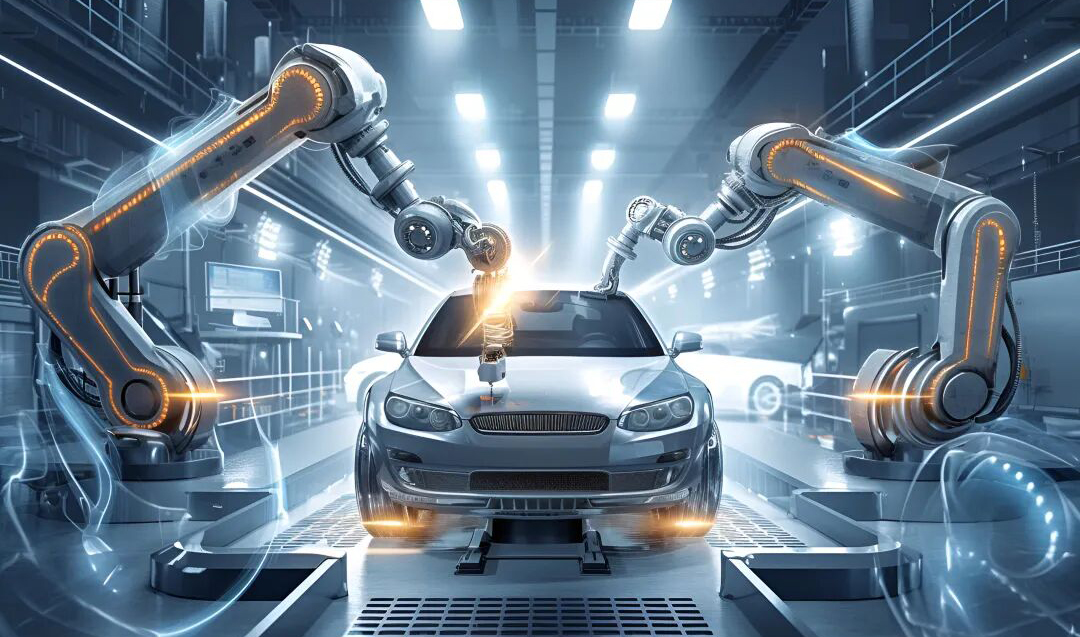 汽車電子的價值重構(gòu)：基礎(chǔ)器件撐起產(chǎn)業(yè)底座