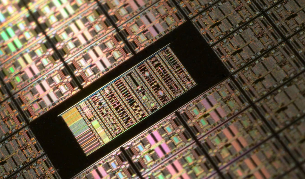 2026年上半年全球半導(dǎo)體展會日歷